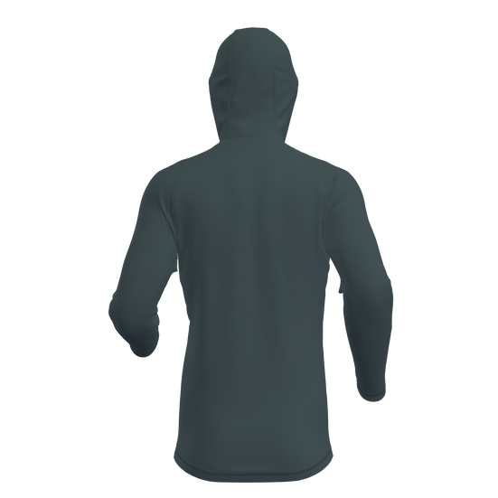 Flex 3.0 Hoodie Herre (8934248087827)