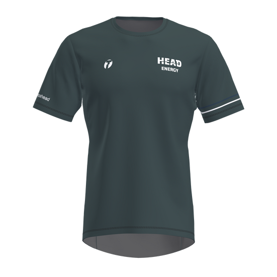 Lead T-Skjorte Herre (8934253625619)