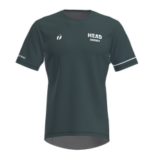 Lead T-Skjorte Dame (8934253658387)