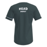 Lead T-Skjorte Dame (8934253658387)