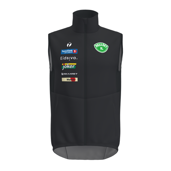Ambition 2.0 Vest Men (8956130918675)
