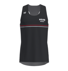 Fast 3.0 Singlet Dame (8934253920531)