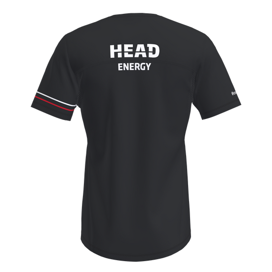Lead T-Skjorte Dame (8934258213139)