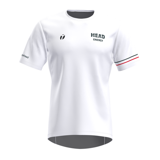 Lead T-Skjorte Herre (8934258409747)