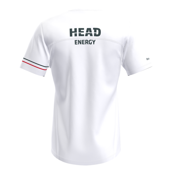 Lead T-Skjorte Herre (8934258409747)