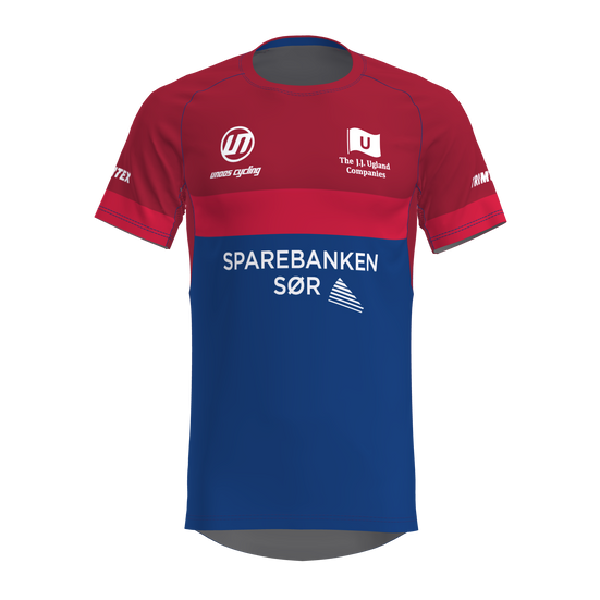 Run T-Skjorte Junior (9065188720915)