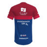 Run T-Skjorte Dame (9065188786451)