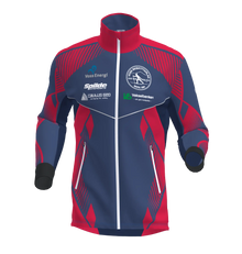 Pulse 2.0 Jakke Dame