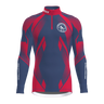 Biathlon 2.0 Konkurransetrøye LS Herre