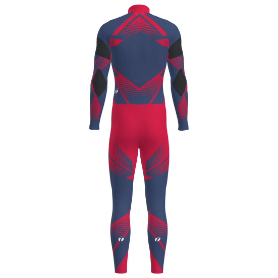 Biathlon 2.0 Konkurransedress Herre