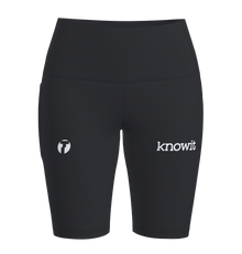 Trainer Short Tights Women (8966164611347)
