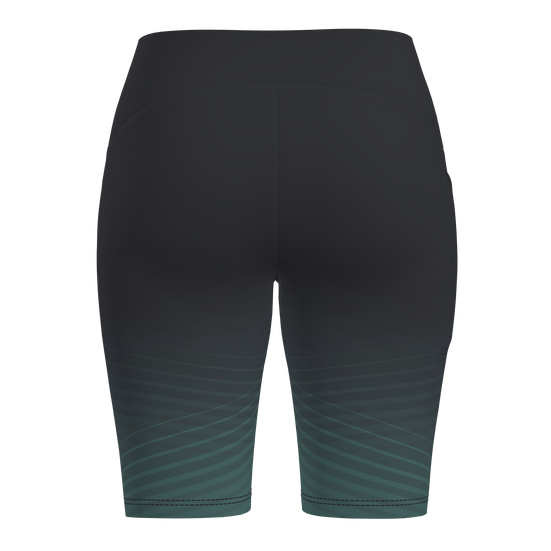 Trainer Short Tights Women (8966164611347)