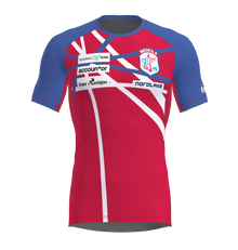 Fast T-Shirt SS Women (8904795390227)