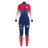 Vision 3.0 Konkurransedress Dame (9176933237011)