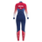Vision 3.0 Konkurransedress Dame (9176933237011)