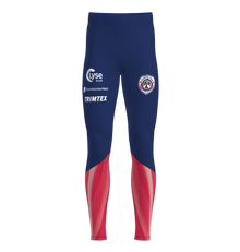 Vision 3.0 Konkurransetights Junior (9176933400851)