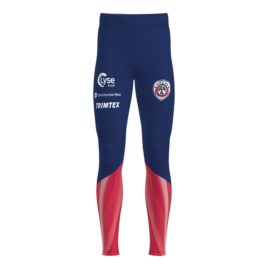 Vision 3.0 Konkurransetights Junior (9176933400851)