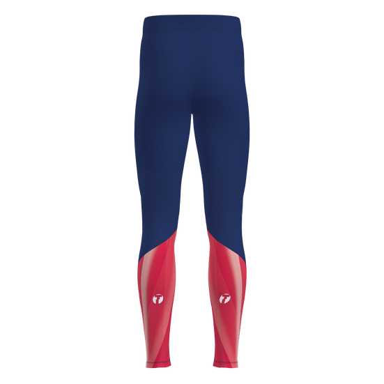Vision 3.0 Konkurransetights Junior (9176933400851)