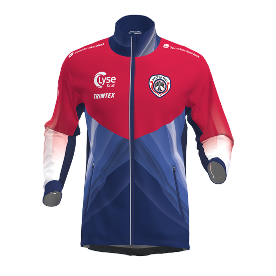 Trainer 3.0 Jacket Jr (9176934416659)