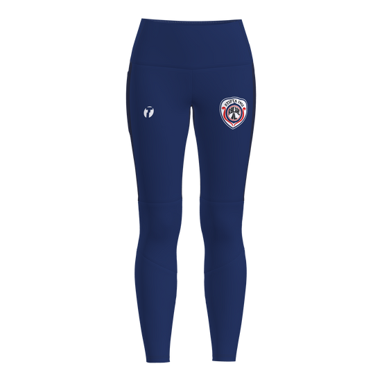 Trainer Long Tights Women (9176935366931)