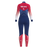 Ace 2.0 Konkurransedress Dame (9176935596307)