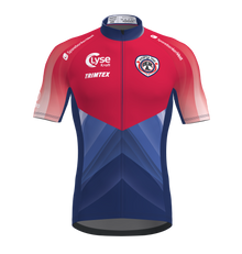 Elite 2.0 Sykkeltrøye Junior (9176935661843)