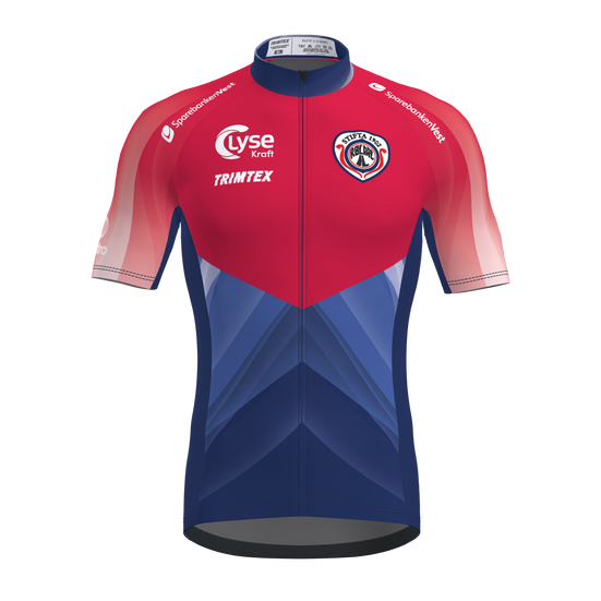 Elite 2.0 Sykkeltrøye Junior (9176935661843)
