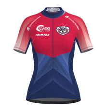 Elite 2.0 Sykkeltrøye Dame (9176936186131)