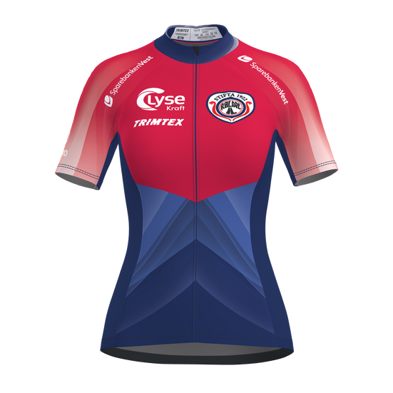 Elite 2.0 Sykkeltrøye Dame (9176936186131)
