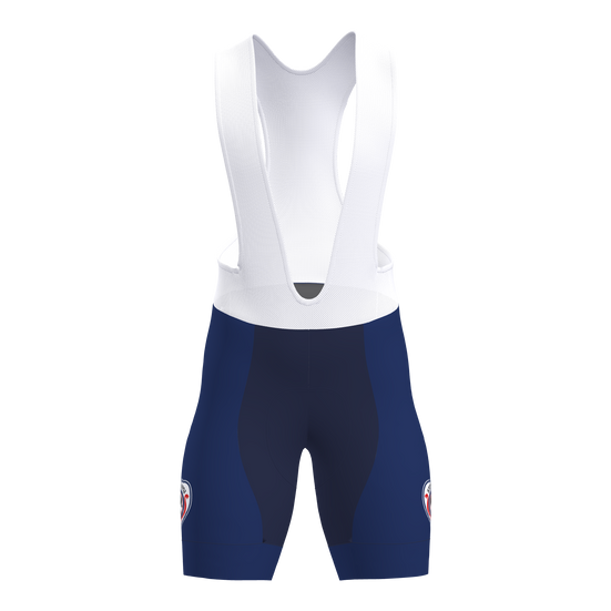 Vitric Bib Sykkelshorts Junior (9176936251667)