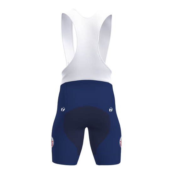 Vitric Bib Sykkelshorts Junior (9176936251667)
