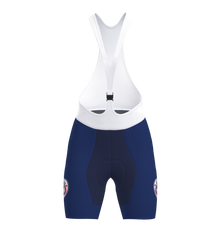 Vitric Bib Sykkelshorts Dame (9176936317203)