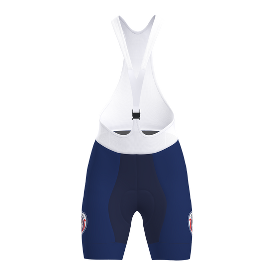 Vitric Bib Sykkelshorts Dame (9176936317203)