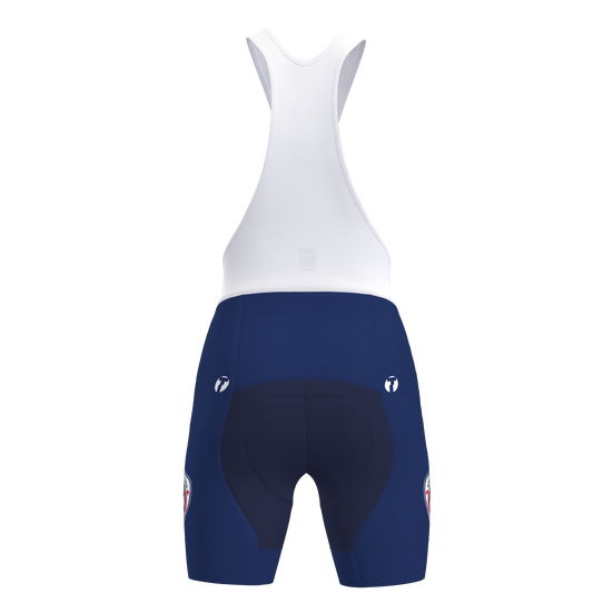 Vitric Bib Sykkelshorts Dame (9176936317203)