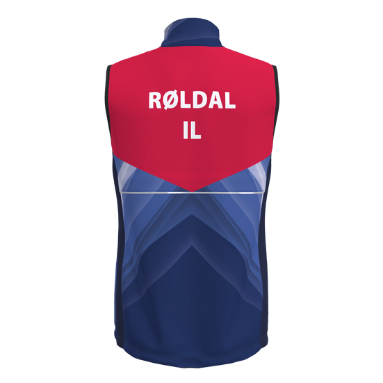 Trainer 3.0 Vest Jr (9176936743187)