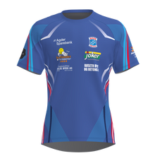Free T-Skjorte Dame (8960710541587)