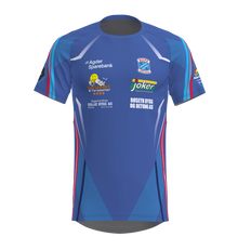 Run T-Skjorte Herre (8960710639891)