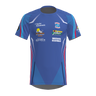 Run T-Skjorte Dame (8960710803731)