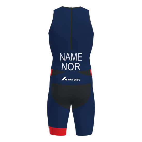 Pursue Skinsuit OD Herre (9001548644627)