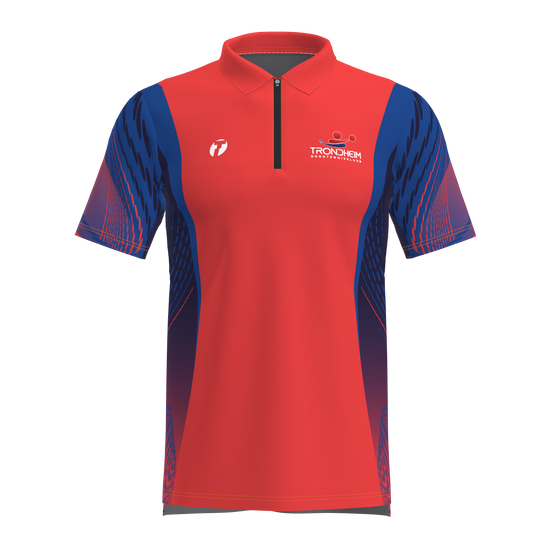 Pique Shirt SS Women (8959080300819)