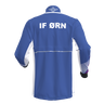 Trainer 3.0 Jacket Jr (8909059948819)