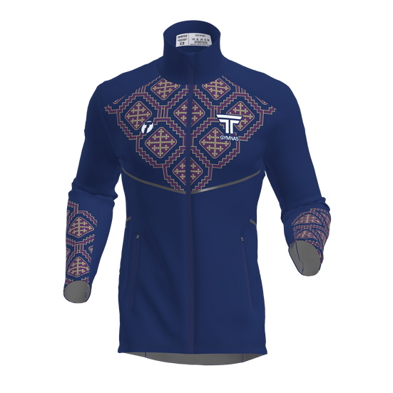 Ace Jacket Women (10115185967379)