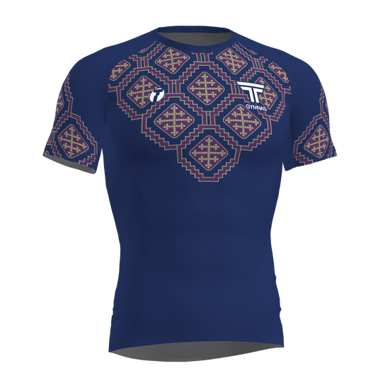 Fast T-Shirt SS Men (10115186131219)