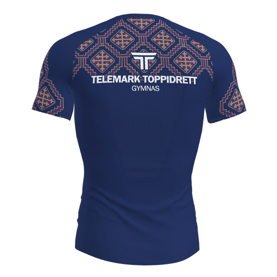 Fast T-Shirt SS Men (10115186131219)