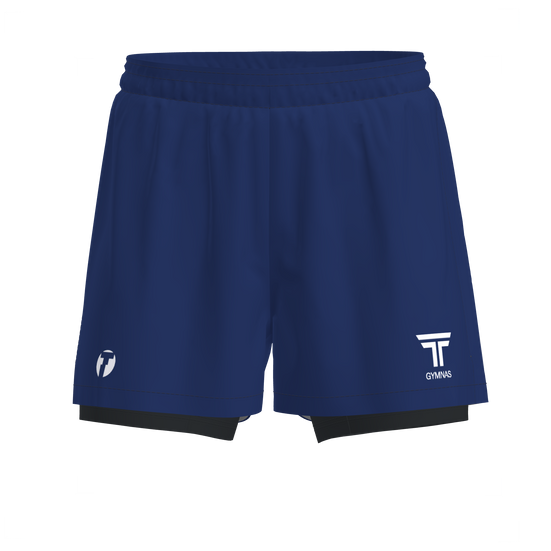 Fast Shorts Women (10115186393363)