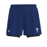 Fast Shorts Women (10115186393363)