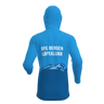 Flex 3.0 Hoodie Women (9034177315091)