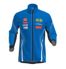 Trainer 3.0 Jakke Herre (8928847626515)