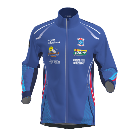 Trainer 3.0 Jacket Jr (8960721420563)