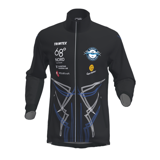Trainer 3.0 Jacket Men (8921593938195)